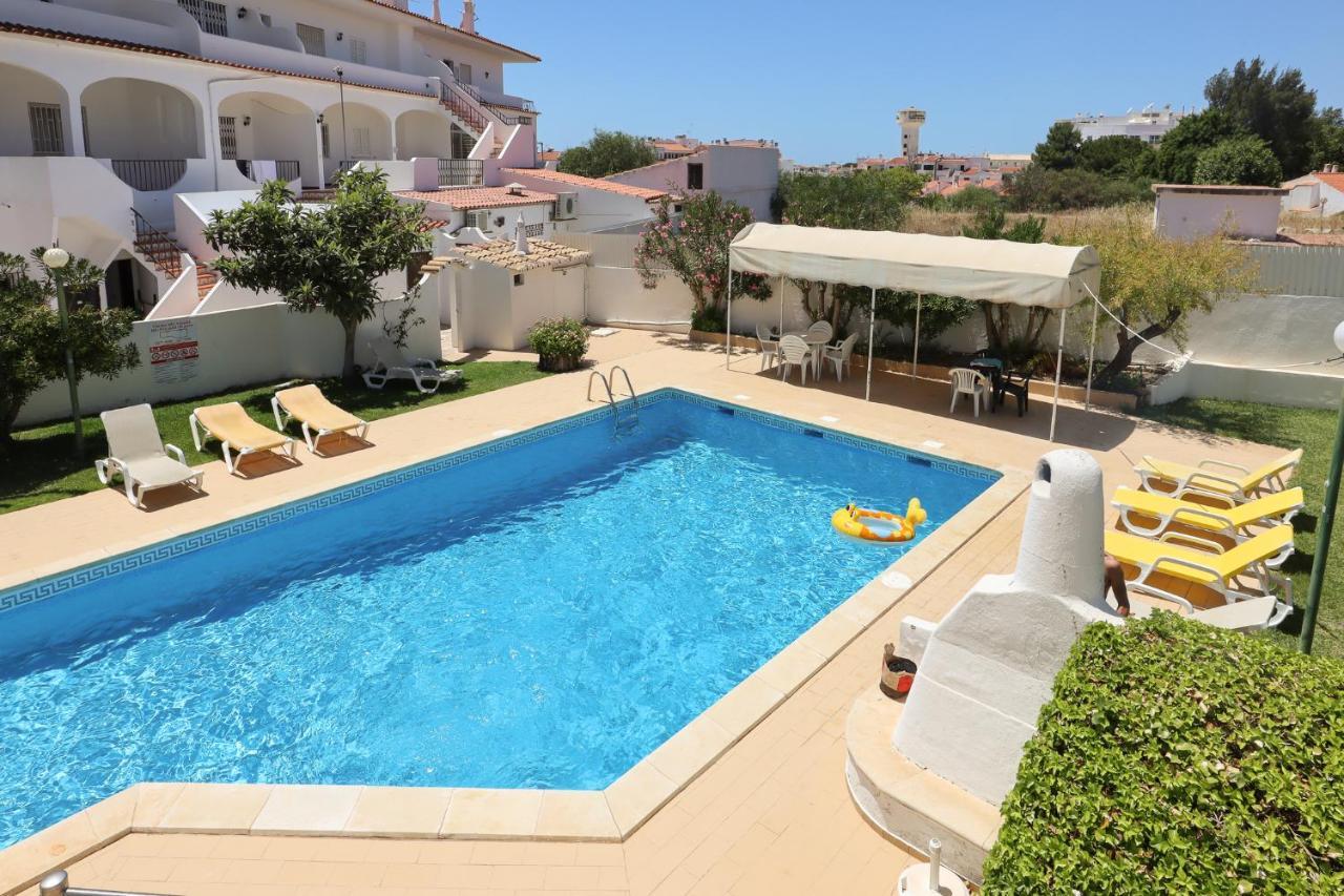 Villa Pedro - Swimming Pool - By Bedzy Albufeira Exterior foto