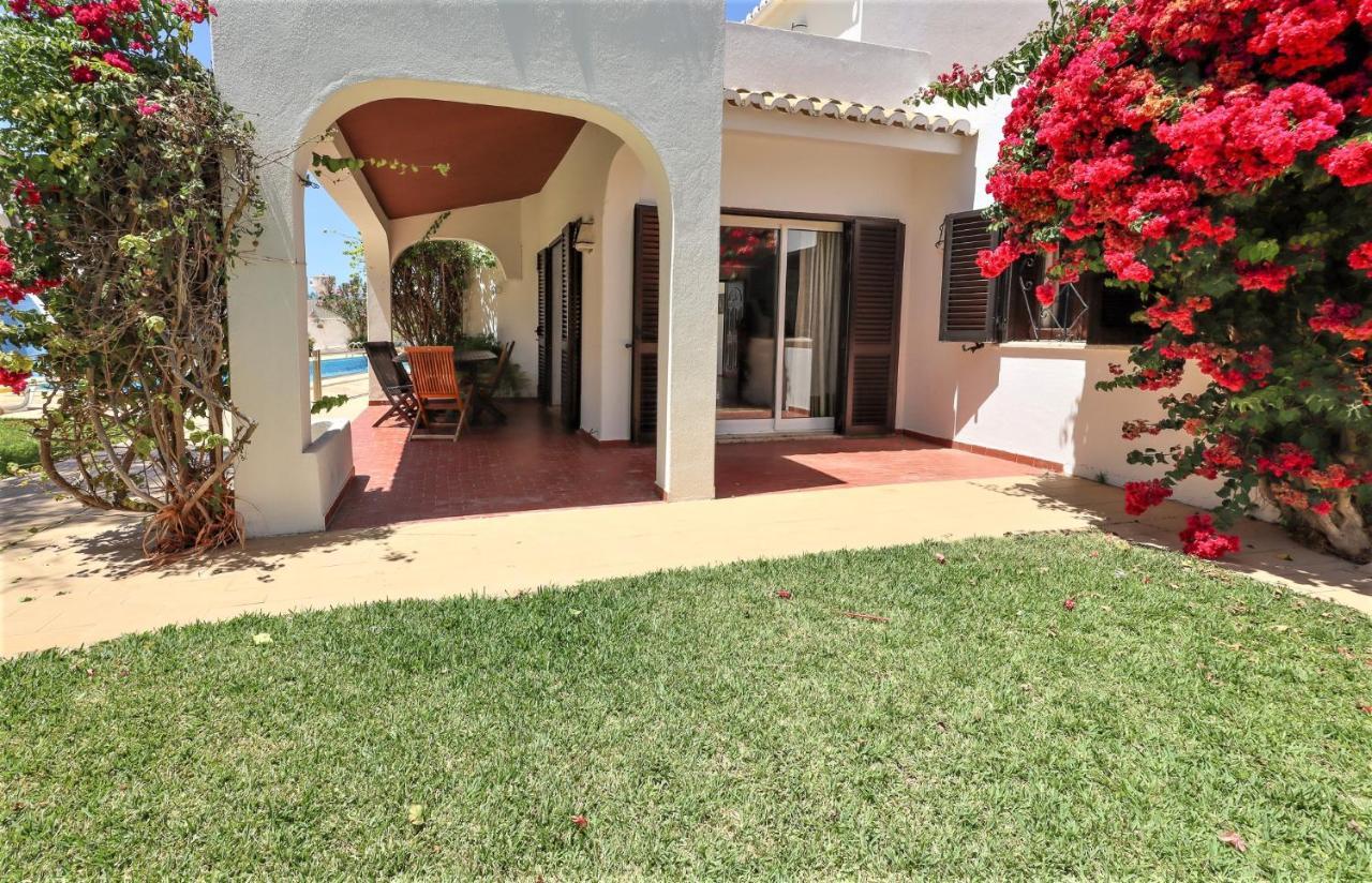 Villa Pedro - Swimming Pool - By Bedzy Albufeira Exterior foto