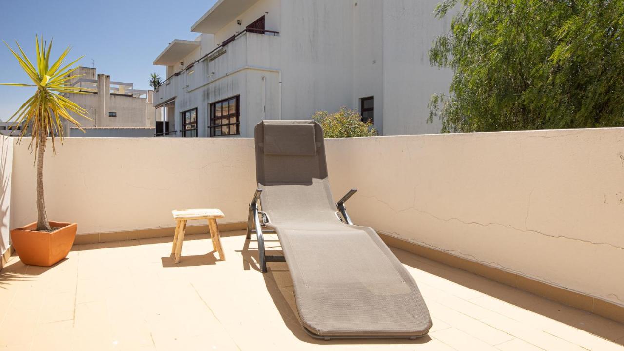 Villa Pedro - Swimming Pool - By Bedzy Albufeira Exterior foto